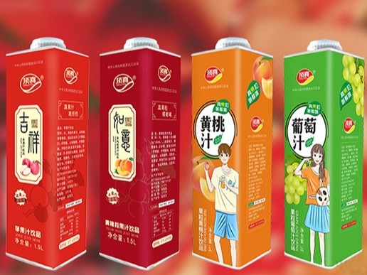 挖掘果汁賽道新機會，頂真果汁新品獲青睞！