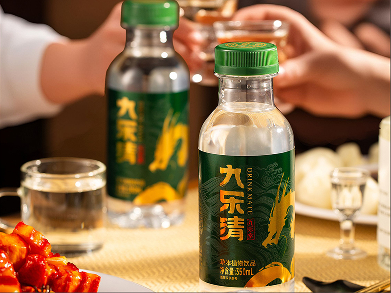 掘金萬億解酒市場，九樂清邀您共啟財(cái)富新藍(lán)海！